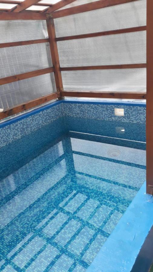 Pensiunea Floare De Colt Hotel Băile Herculane Eksteriør billede