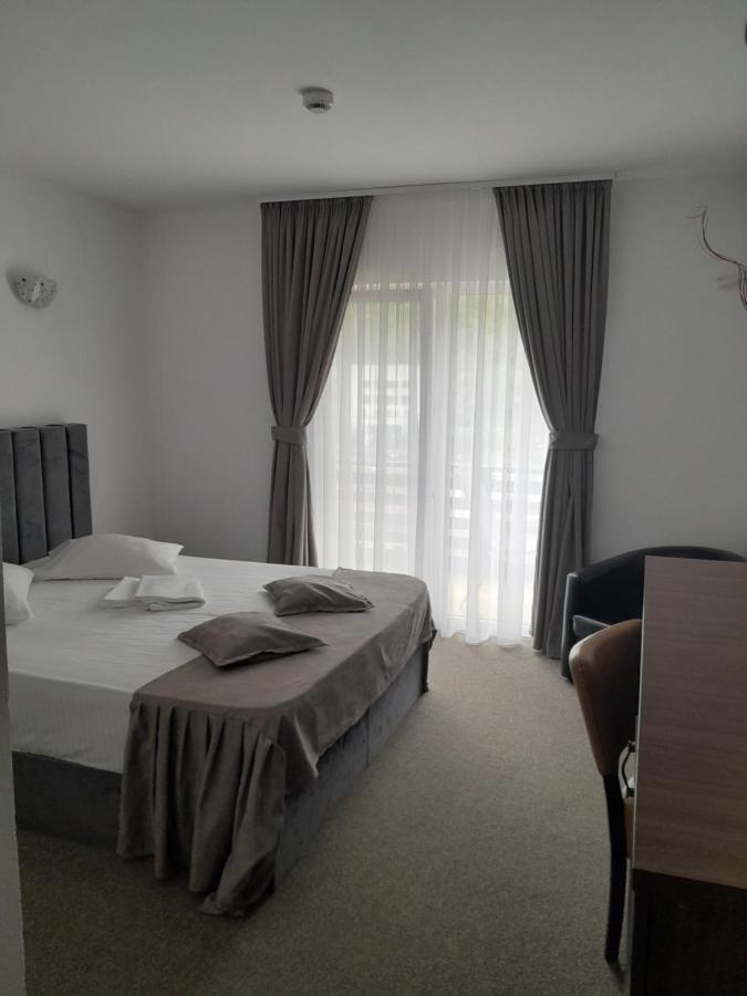 Pensiunea Floare De Colt Hotel Băile Herculane Eksteriør billede