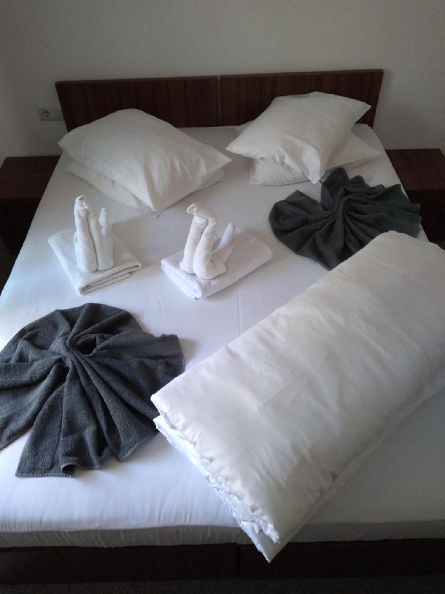 Pensiunea Floare De Colt Hotel Băile Herculane Værelse billede