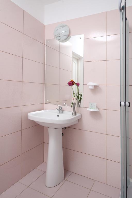 Pensiunea Floare De Colt Hotel Băile Herculane Værelse billede