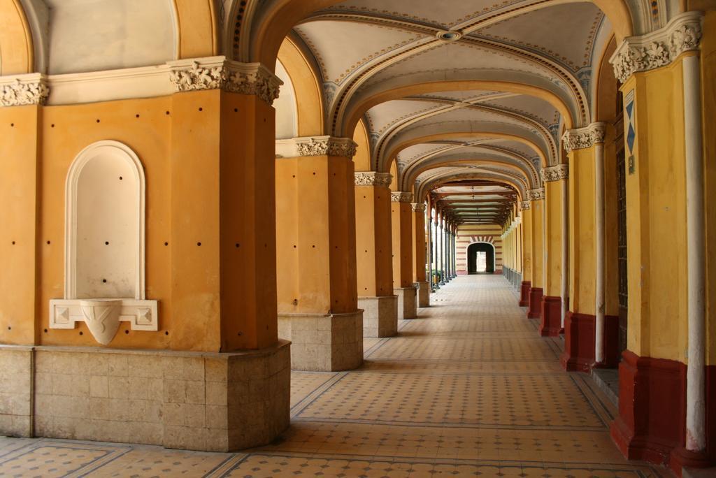 Pensiunea Floare De Colt Hotel Băile Herculane Eksteriør billede